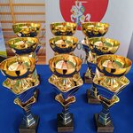 Medale _ które zostały wręczone uczestnikom..jpg