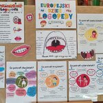 Europejski Dzień Logopedy