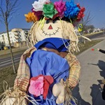 Marzanna przedszkolaków z SP 12..jpg