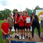 Nasza szkoła wicemistrzem Igrzysk Dzieci województwa Podlaskiego w Lekkiej atletyce..jpg