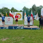 Adam Zamojski król płotków _niepokonany w biegu na 100 i 200m przez płotki w Igrzyskach D.jpg