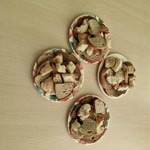 Degustacja pieczywa w grupie Żabki..jpg