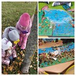 Przedszkolaki aktywnie uczestniczą w zajęciach prowadzonych w ramach projektu Białostockie.jpg