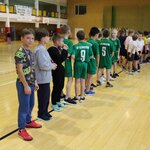 Drużyny czekają na ogłoszenie wyników.JPG