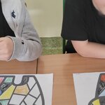 Ćwiczenia motoryki narządów artykulacyjnych przed lustrem