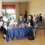 Cztery kobiety za stołem jury konkursowe.jpg