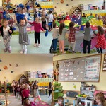 Dzieci z grupy Sówki podczas zabaw muzycznych_ ruchowych oraz tanecznych z okazji Dnia Przedszkolaka..jpg