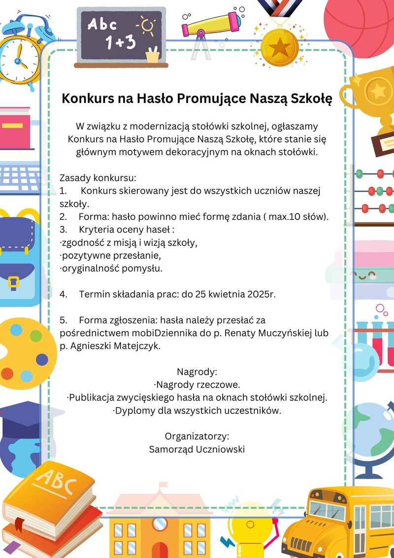 Hasło promujące szkołę - konkurs.jpg