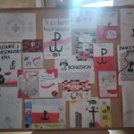 Prace uczniów wykonane w ramach projektów..jpg