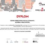 Dyplon za udział w akcji Bohateron..jpg