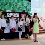 Wystąpienie p. Dyrektor podczas uroczystości. (1).jpg