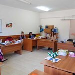 Nauczyciele w sali lekcyjnej podczas kursu w Salonikach